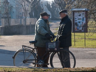 SUROVA STVARNOST Prosječna mirovina u Varaždinskoj županiji 2.340 kuna