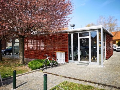 U sklopu tržnice otvorio se novi grill u gradu, s ponudom po uzoru na zagrebački &quot;Batak&quot;