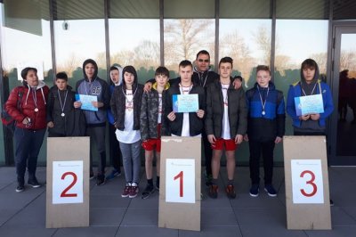 Učenici OŠ Novi Marof uspješni na državnim i međunarodnim natjecanjima