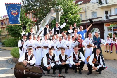 Pomognite KUD-u Hrvatskih željeznica kako bi stigli na festival Folk Azores u Portugalu!