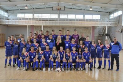 Druga gimnazija Varaždin brani boje Hrvatske na Svjetskom školskom prvenstvu u Beogradu