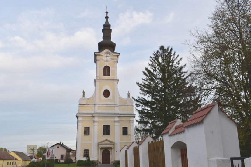 Martinje postalo kulturno dobro, među nositeljima zaštite i Općina Martijanec