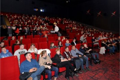 Cinestar proglašen najboljim kinoprikazivačem u Europi