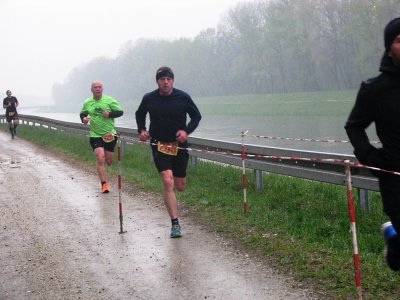 I u 3. kolu Cross lige Drava slavili Lea Mrak i Dinko Solić