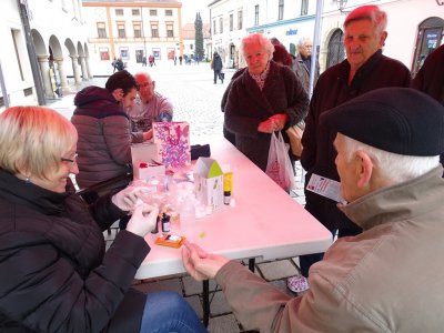 SDP na tribini upozorio da se u Hrvatskoj događa &quot;tiha privatizacija zdravstva&quot;