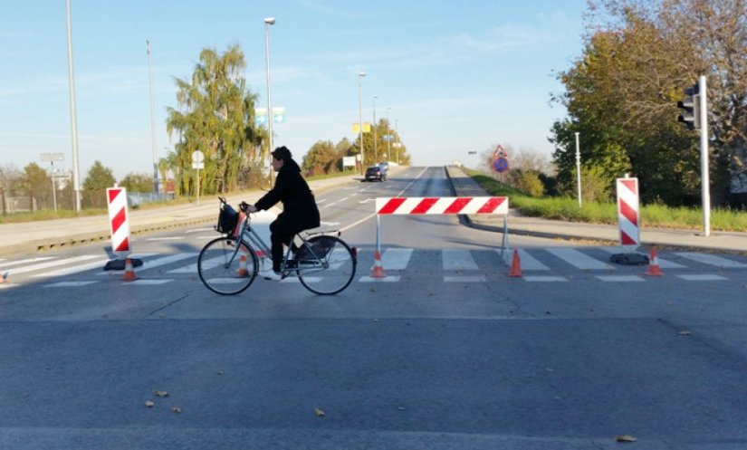 U srijedu počinju radovi, nadvožnjak kod Varteksa zatvoren od 23. travnja