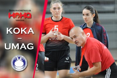 Koka danas protiv Umaga za Final Four Kupa Hrvatske