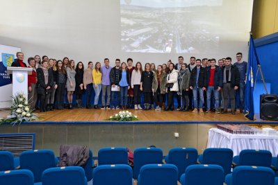 Varaždinske Toplice nizom potpora i mjera olakšavaju život djeci i mladim obiteljima