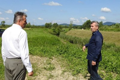 Hrvatske vode osigurale 10 milijuna kuna za sanaciju brojnih klizišta u Varaždinskoj županiji
