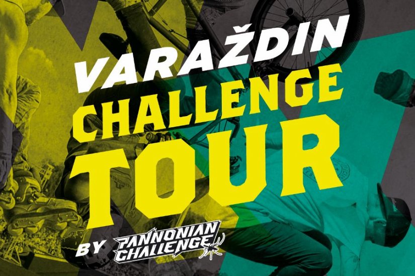 &quot;Varaždin Challenge&quot; - prvo domaće natjecanje u ekstremnim sportovima