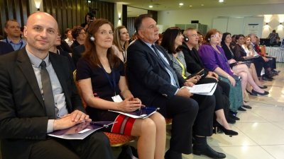 Varaždinska županija ugostila 1. međunarodnu konferenciju posvećenu radu s darovitom djecom