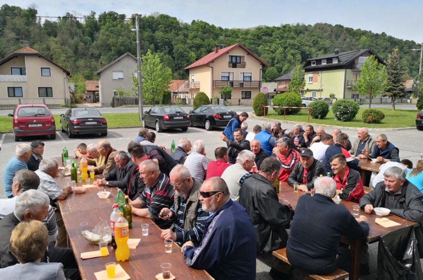 Za nastavak ulaganja u sjever Hrvatske važno je imati svog zastupnika u EU parlamentu