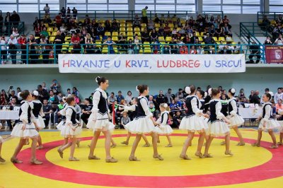 Ove se godine očekuje još bolji Colluctatio Centrum Mundi u Ludbregu