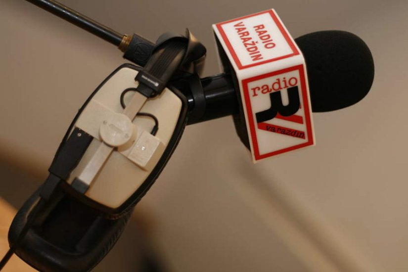 Radio Varaždin se gasi: &quot;Nemar i nesposobnost uništili jednu od najstarijih radiostanica u Hrvatskoj&quot;