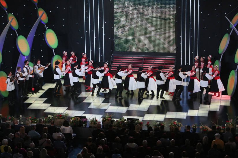 Ovog vikenda folklorni festival i koncert povodom Dana općine Trnovec Bartolovečki