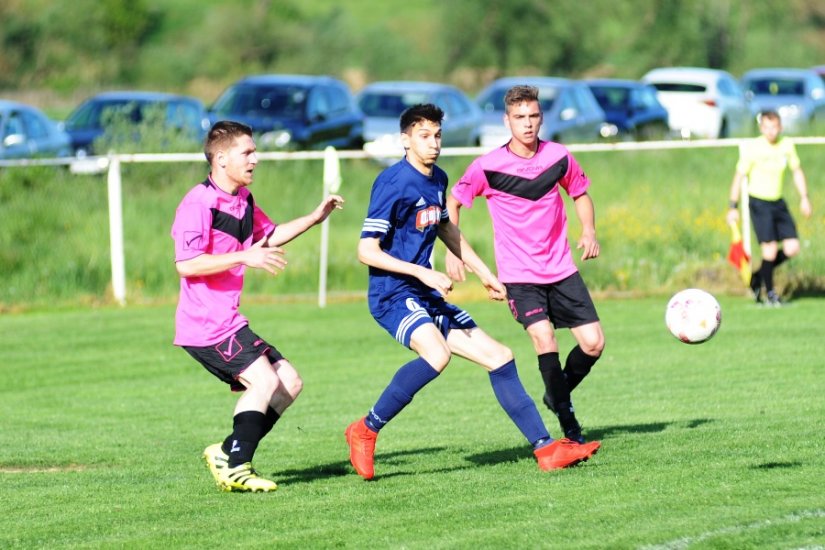 Druga ŽNL