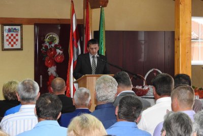 Višednevnim programom općina Mali Bukovec slavi Florijanovo i Dan općine