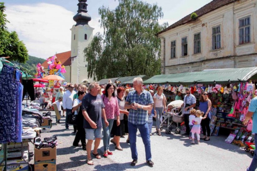 Slavi se Dan općine Bednja, priprazite na posebnu regulaciju prometa