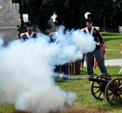 U subotu će uzicu topa povući izbornik teniske reprezentacije Hrvatske Željko Krajan