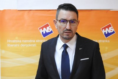 Leverić: &quot;Nekim ljudima nije mjesto u varaždinskoj politici, mjesto im je u drugim ustanovama&quot;