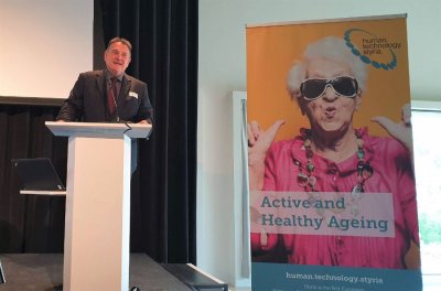 Čačić otvorio konferenciju o zdravstvenom turizmu Alpe-Jadran u Austriji
