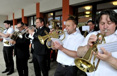 Obilježen Dan Općine: U Bednji se do Božića otvara dječji vrtić, prvi nakon 40 godina