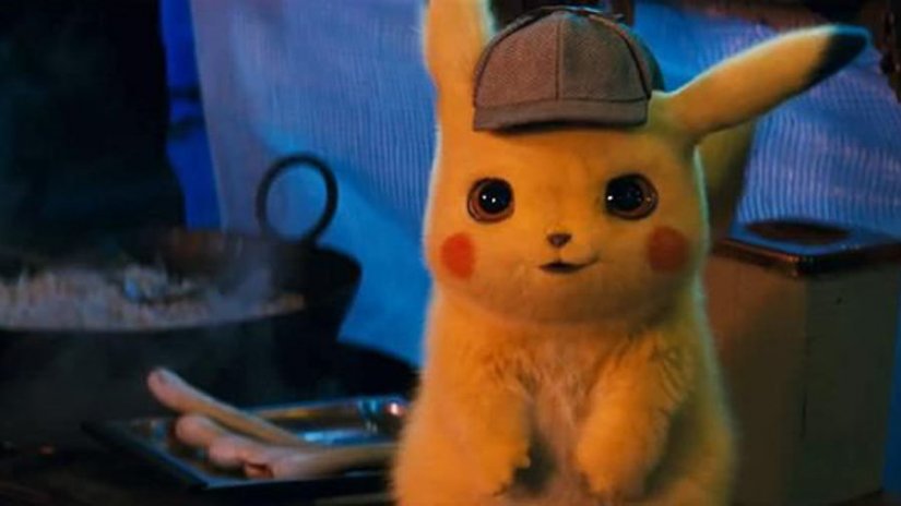 Dijelimo ulaznice za film &quot;Pokemon detektiv Pikachu&quot; u CineStaru Varaždin
