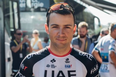 Varaždinski biciklist Kristijan Đurasek suspendiran pod sumnjom za doping