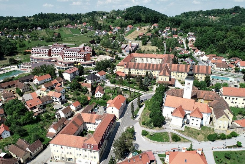 Varaždinske Toplice