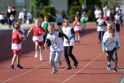 FOTO: Bajka ponovno najbolja, Panda osvojila drugo, Varaždin-Kozarčeva osvojila treće mjesto