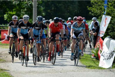 Biciklistička utrka &quot;Tour de Kaj&quot; starta 1. lipnja u Beretincu, počele prijave