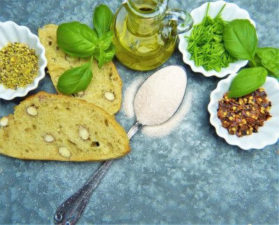 Dan bez glutena, laktoze i šećera na varaždinskom placu, zelenoljupci - dođite!