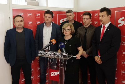 Barbara Antolić Vupora: Najbolji rezultat smo ponovno postigli u Varaždinskoj županiji