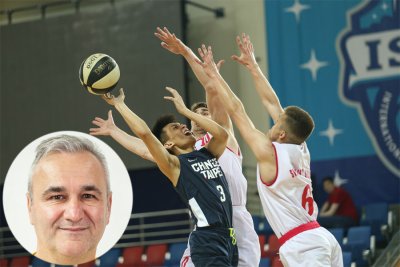 Sveučilište Sjever predstavlja Hrvatsku na međunarodnom košarkaškom turniru u Moskvi