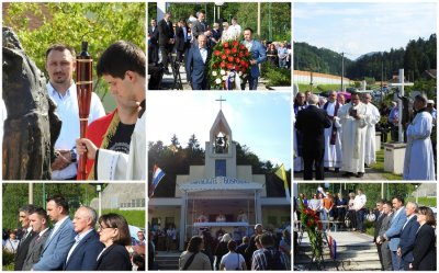 Jenkač: Bez osude svih zločina i totalitarnih režima nema nam budućnosti