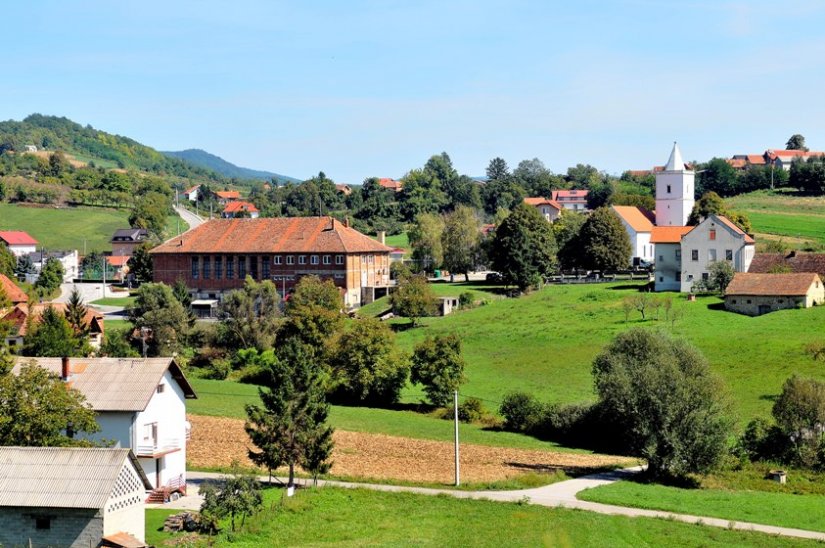 Općina Visoko