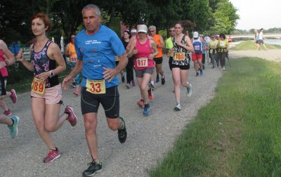 Čak 152 natjecatelja na posljednjem proljetnom kolu 27. cross lige Drava