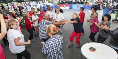 Počinje obilježavanje Dana grada Ivanca, domaćini pripremili bogat program