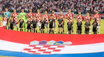 Hrvatska neočekivano izgubila od Tunisa pred punim tribinama stadiona Varteksa