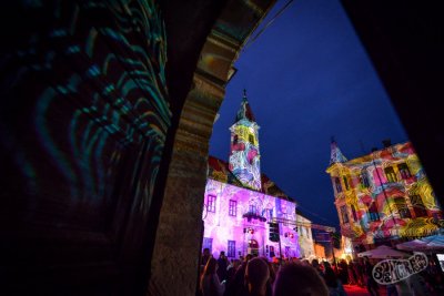 Doživite jedinstveno iskustvo Špancirfesta &quot;iznutra&quot;, postanite volonter