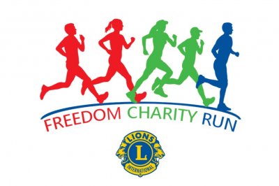 Varaždin domaćin međunarodne humanitarne utrke &quot;Freedom Charity Run&quot;