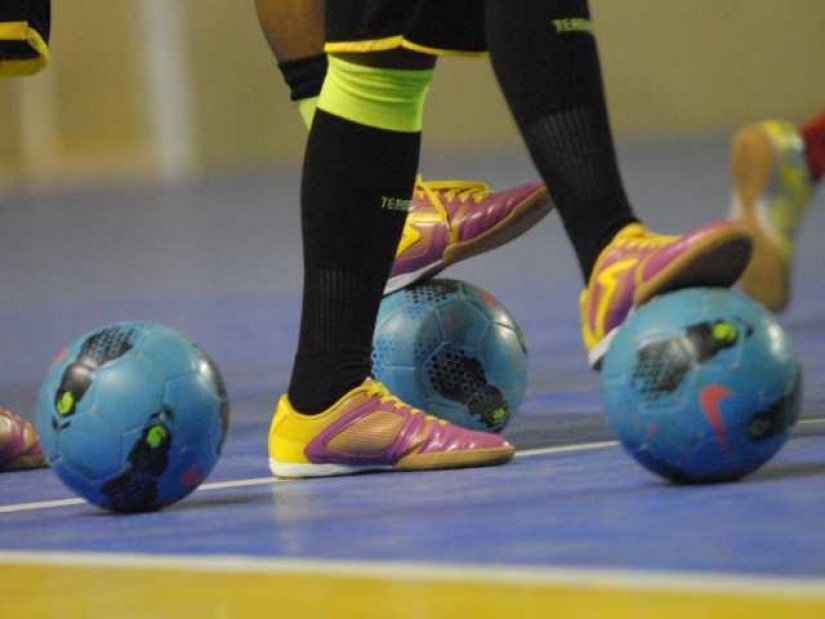 Od danas do nedjelje u Graberju Women Futsal Week Summer Cup