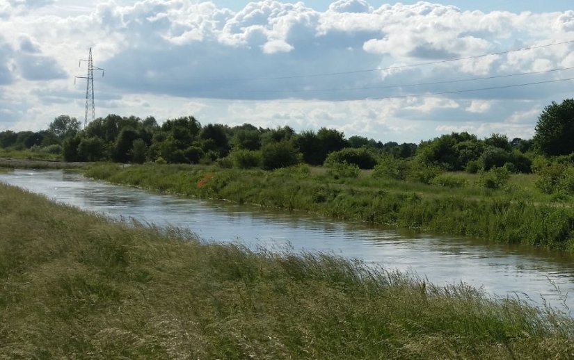 TRAGIČNO Na Plitvici kod Dubovice utopio se 44-godišnjak iz Svetog Đurđa