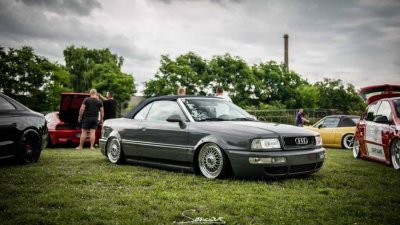 Kad vrijeme pokvari planove: 24. kolovoza nastavak T.O.C. Rising up Meet &amp; Style 2019. u Biškupcu
