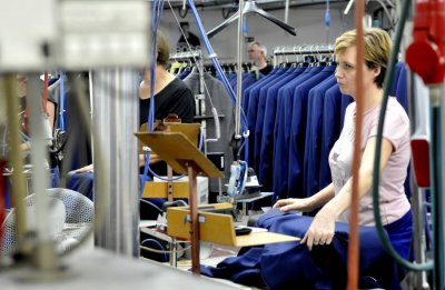 Varteks sklopio posao proizvodnje visokokvalitetne odjeću za kinesko tržište, promjene i u Upravi
