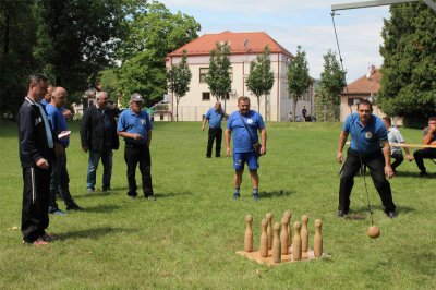 U nedjelju 2. Memorijalni sportski turnir za poginule branitelje s područja Grada Lepoglave