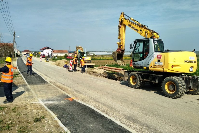 Nastavak Aglomeracije Varaždin: tko je dobio poslove za 363 milijuna kuna