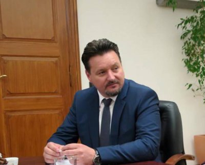 Ministar Kuščević otišao zbog afera: ministar podnio ostavku, a Plenković prihvatio