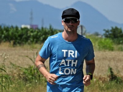 Vjeran Skupnjak i Marija Lukina pobjednici prvog kola Triatlon lige Aquacity u sprintu