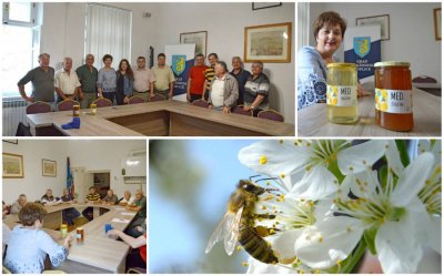 Varaždinske Toplice osigurale 70.000 kuna za pomoć pčelarima